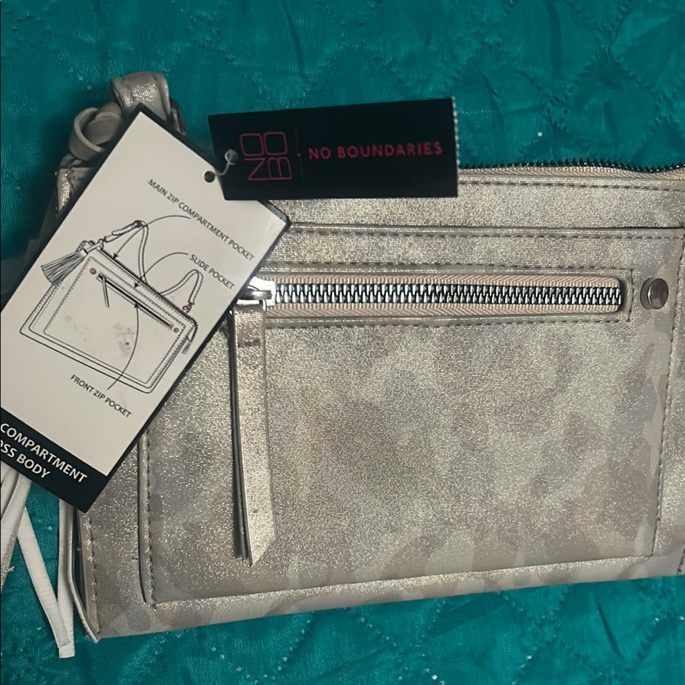 No Boundaries Women's Bag